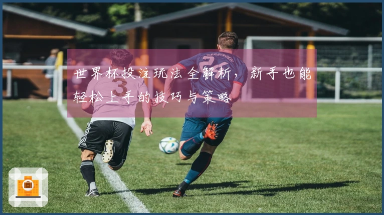 世界杯投注玩法全解析，新手也能轻松上手的技巧与策略